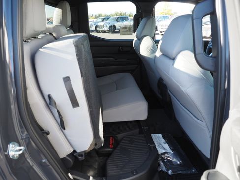 New 2025 Toyota Tacoma SR5 image 19