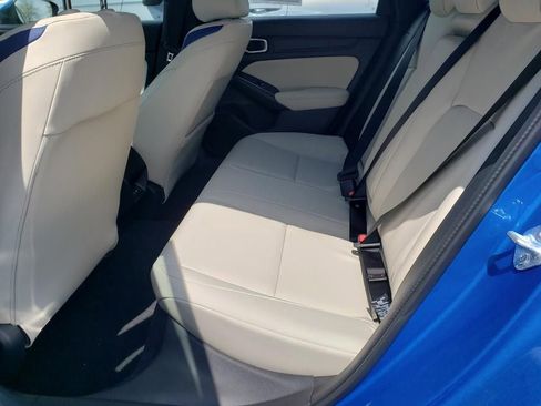 Certified 2026 Acura Integra A-Spec FWD image 34