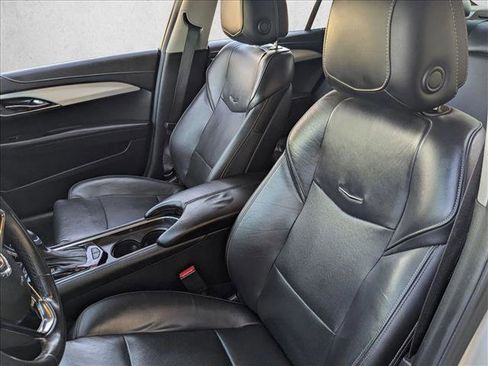 Used 2014 Cadillac ATS Luxury image 16