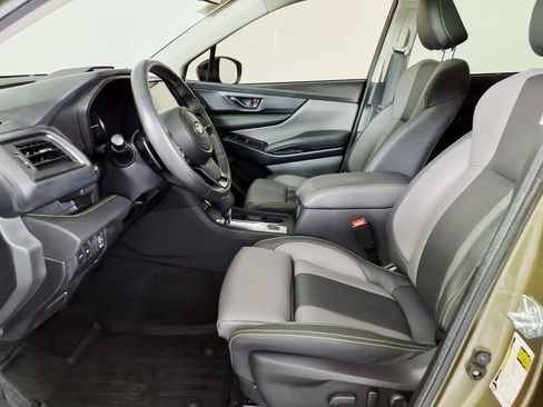 Certified 2024 Subaru Ascent Onyx Edition Limited image 14