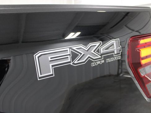 New 2025 Ford F150 Lariat w/ Equipment Group 501A Mid image 26