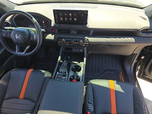 Used 2026 Honda Passport TrailSport image 18