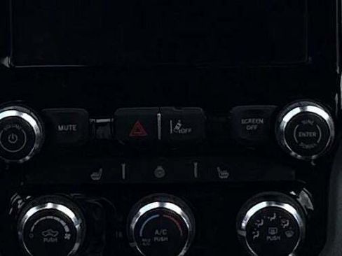 New 2025 RAM 1500 Lone Star image 37