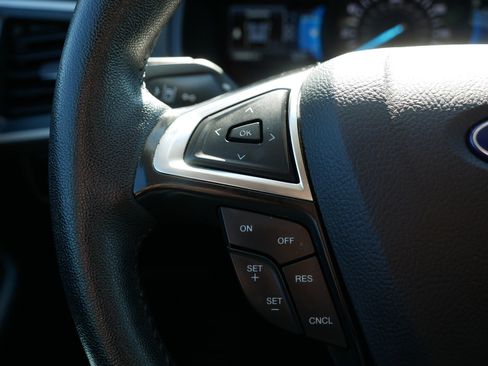 Used 2024 Ford Edge SEL AWD/4WD image 31