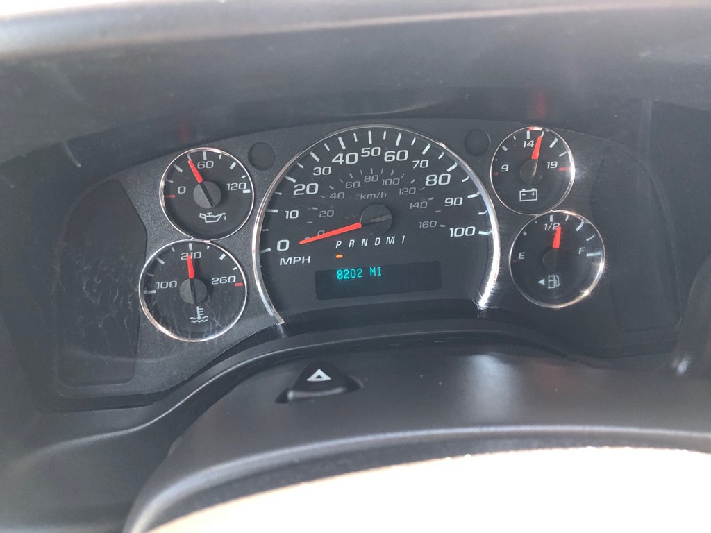 Used 2025 GMC Savana 2500 w/ Driver Convenience Package RWD image 33