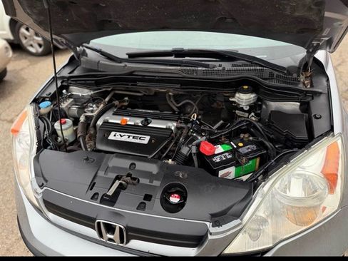 Used 2008 Honda CR-V LX image 9