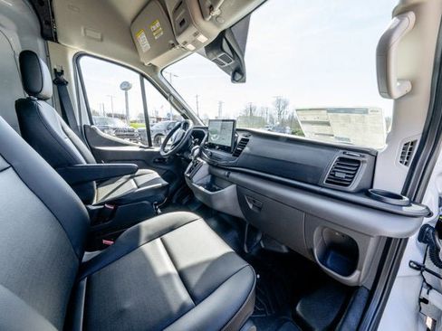 New 2026 Ford Transit 350 148 High Roof AWD image 14