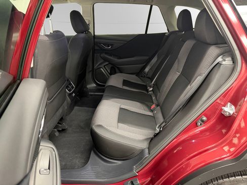 Used 2023 Subaru Outback Premium AWD/4WD image 13