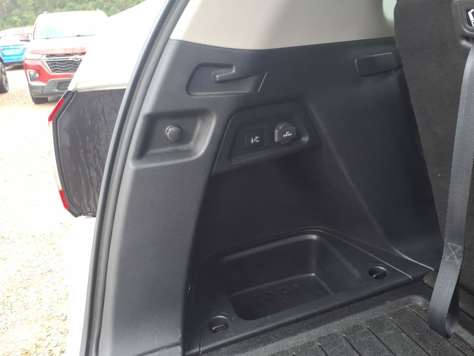 Certified 2023 Honda Pilot Touring image 24