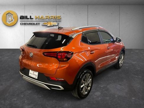 Used 2022 Buick Encore GX Select w/ Experience Buick Package image 2