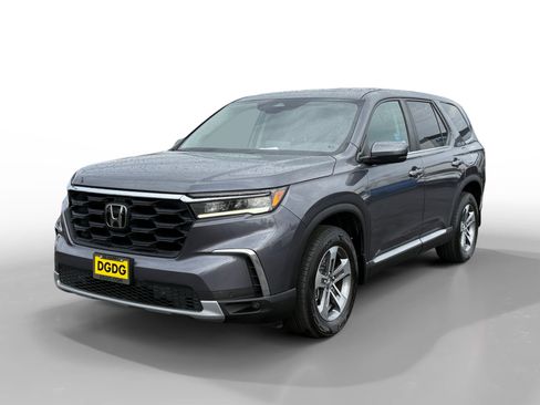 Used 2024 Honda Pilot EX-L image 1