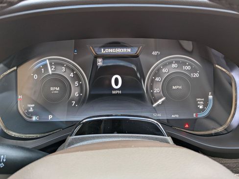 New 2026 RAM 1500 Limited AWD/4WD image 10