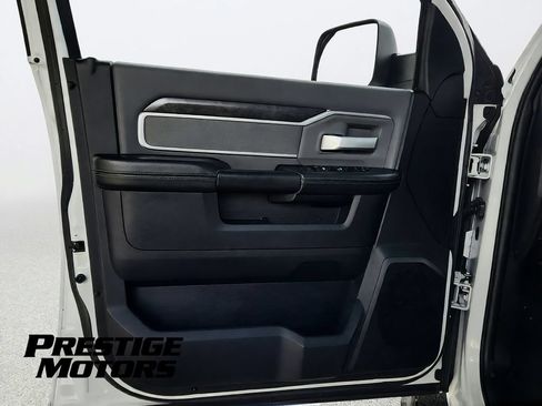Used 2021 RAM 2500 Big Horn w/ Level B Equipment Group AWD/4WD image 25