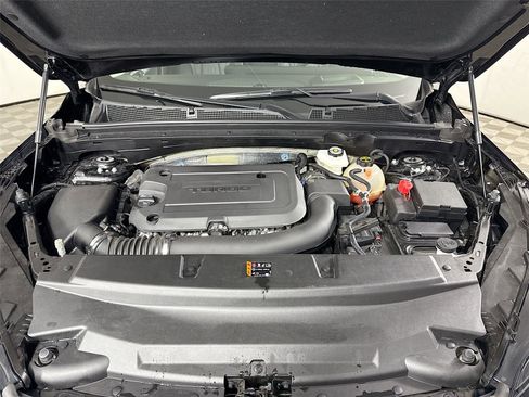 Used 2025 Buick Envision Avenir image 24