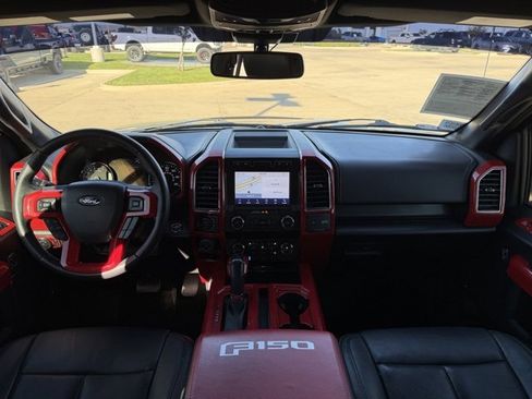 Used 2020 Ford F150 Lariat image 22