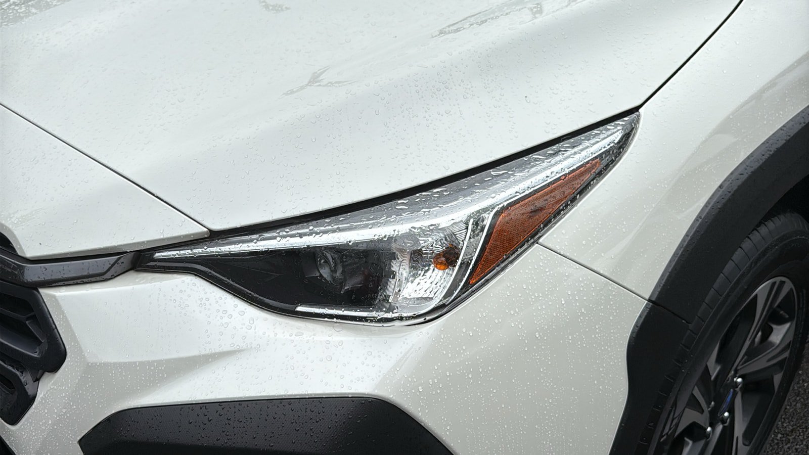 Certified 2024 Subaru Crosstrek 2.0i Premium AWD/4WD image 9