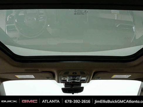 New 2026 GMC Yukon Denali image 20