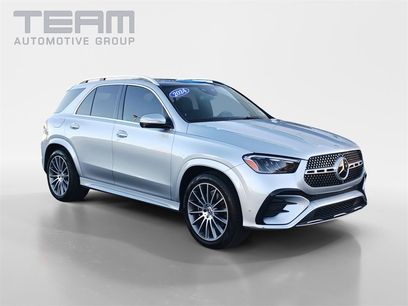 Used 2024 Mercedes-Benz GLE 450 GLE 450