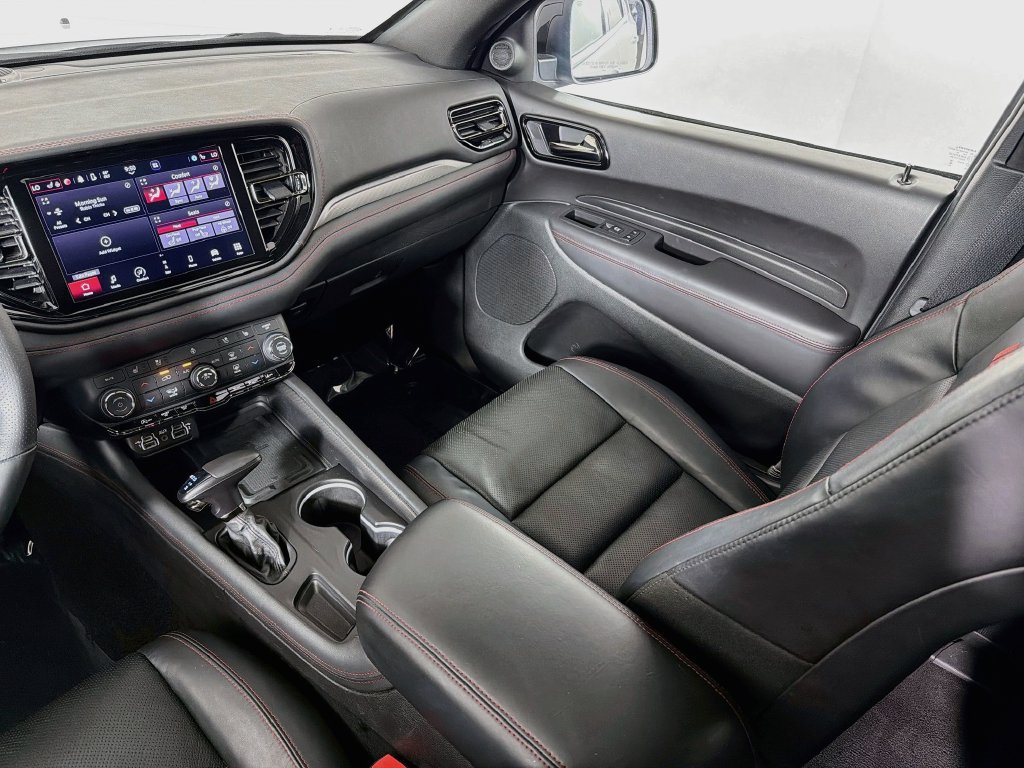 Used 2023 Dodge Durango GT AWD/4WD image 24