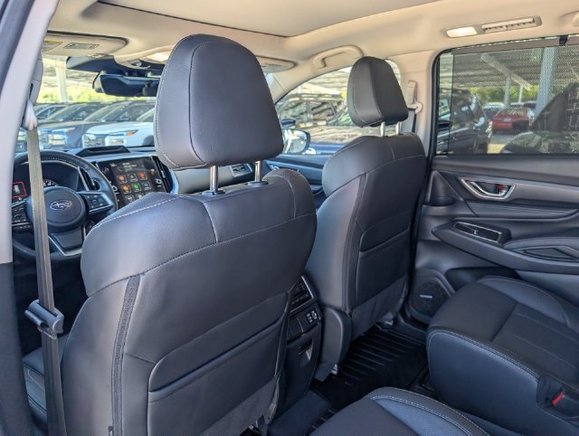 Certified 2026 Subaru Ascent Limited AWD/4WD image 25