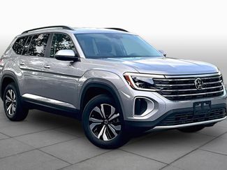 New 2026 Volkswagen Atlas SE FWD video 2