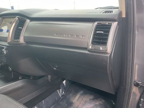 Used 2021 Ford Ranger XLT w/ Equipment Group 301A Mid image 45