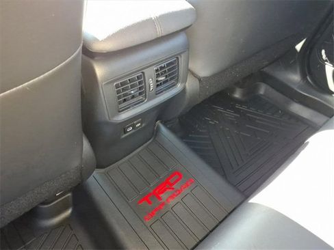 Used 2024 Toyota RAV4 TRD Off-Road image 8