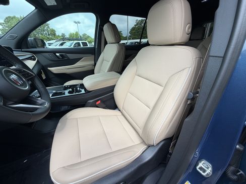 New 2026 Buick Enclave Preferred w/ Power Package FWD image 14