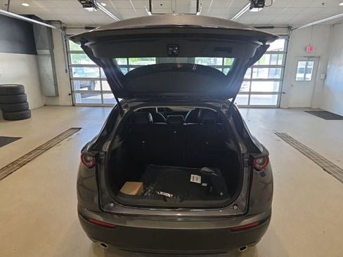 New 2026 MAZDA CX-30 AWD 2.5 S w/ Select Sport Pkg image 39