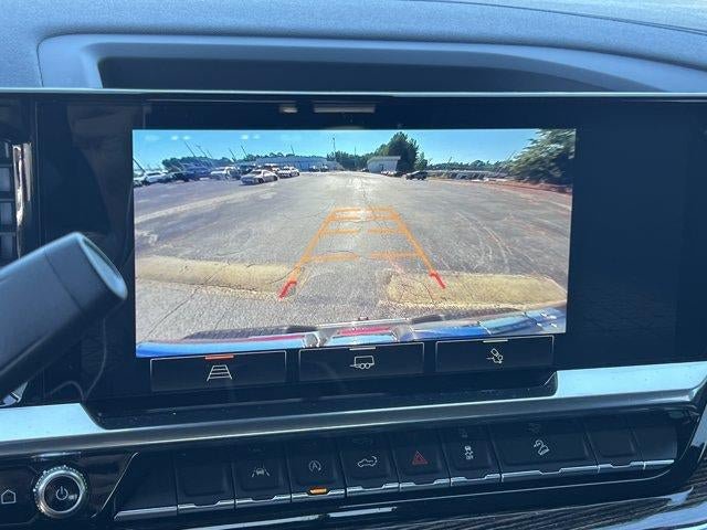 New 2026 GMC Sierra 1500 SLE w/ X31 Off-Road Package AWD/4WD image 26
