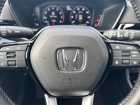 New 2026 Honda CR-V EX-L image 23