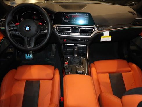 Used 2022 BMW M3 w/ Executive Package image 20
