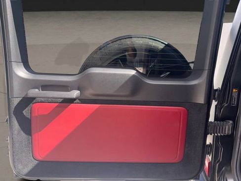 Used 2022 Mercedes-Benz G 63 AMG 4MATIC image 25