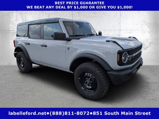 New 2026 Ford Bronco Big Bend video 1