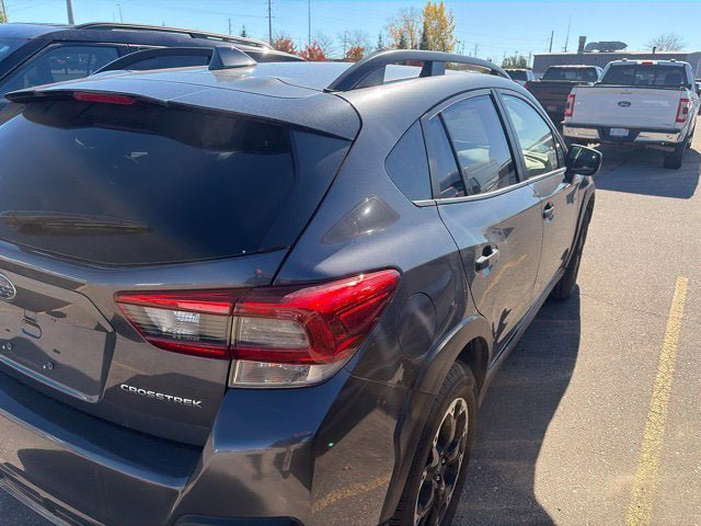 Used 2023 Subaru Crosstrek 2.0i Premium AWD/4WD image 4