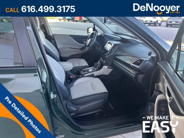 Used 2024 Subaru Forester Premium AWD/4WD image 15