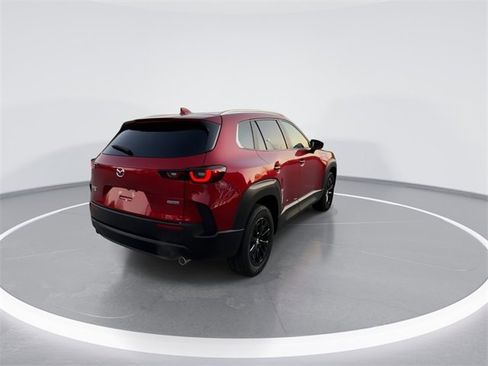New 2026 MAZDA CX-50 2.5 Hybrid w/ Weather Package image 7