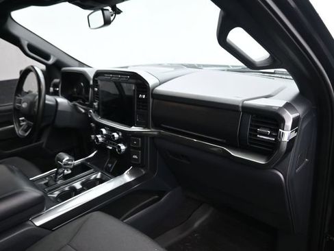 Used 2023 Ford F150 XLT w/ Equipment Group 302A High image 8