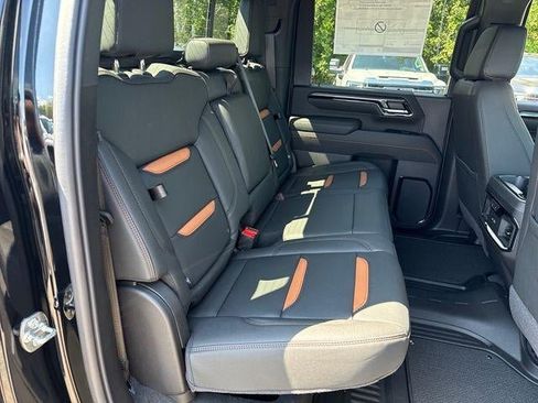 New 2026 GMC Sierra 3500 AT4 w/ AT4 Premium Plus Package AWD/4WD image 27