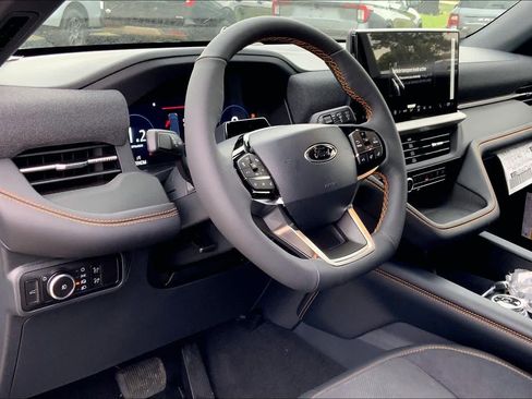 New 2026 Ford Explorer Tremor w/ Tremor Ultimate Package image 6