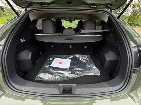 New 2026 Subaru Crosstrek 2.5i AWD/4WD image 13