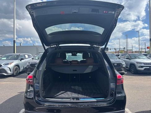 Used 2026 Mercedes-Benz GLE 350 4MATIC image 31