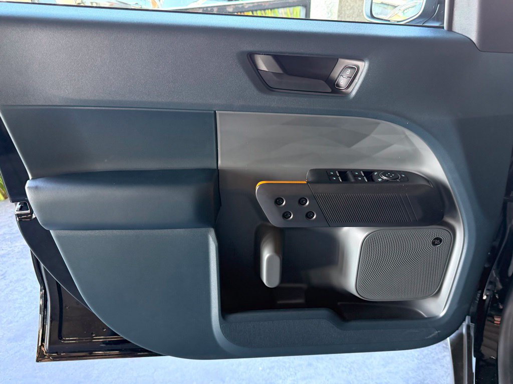 New 2026 Ford Maverick Tremor AWD/4WD image 12