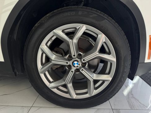 Used 2021 BMW X3 xDrive30i w/ Convenience Package AWD/4WD image 11