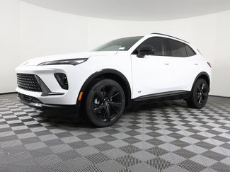 New 2025 Buick Envision Sport Touring video 1