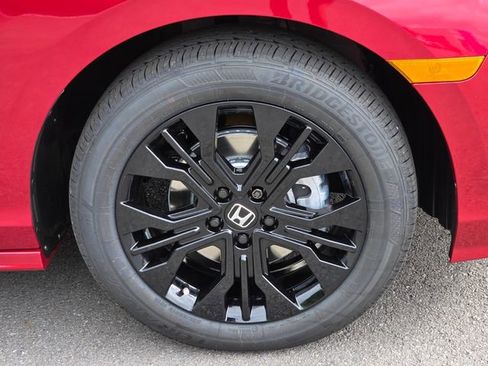 New 2026 Honda Odyssey Sport-L image 7