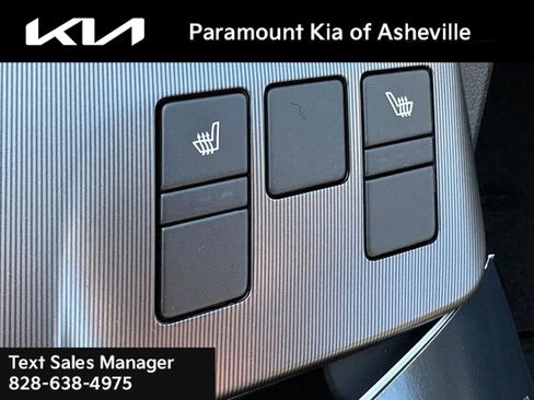 New 2026 Kia Sportage EX image 15