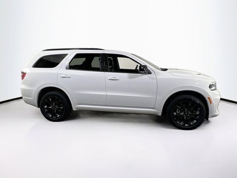 Used 2022 Dodge Durango GT image 4