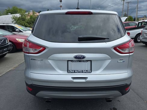 Used 2016 Ford Escape SE AWD/4WD image 4