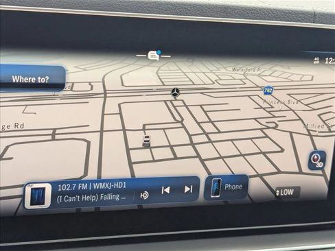 New 2026 Mercedes-Benz GLS 450 4MATIC image 11